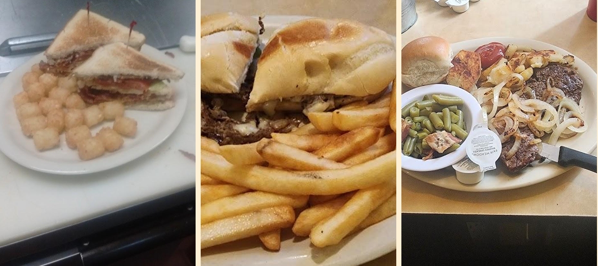 Country Diner Sardinia