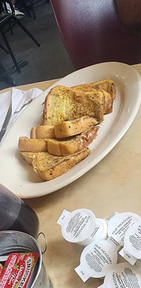 French Toast